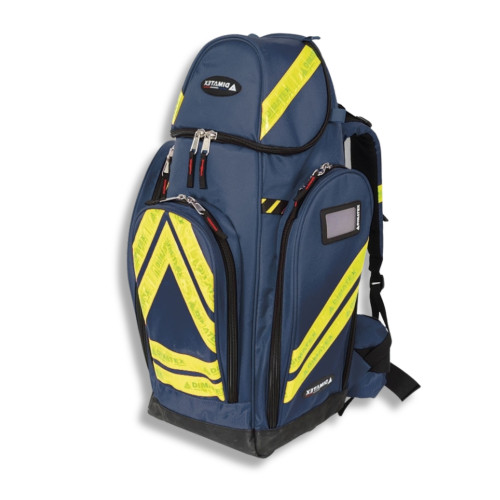 Botiquin Mochila Oxigenoterapia Decal Scalp Abyss Botiquin Mochila Oxigenoterapia Decal Scalp Abyss